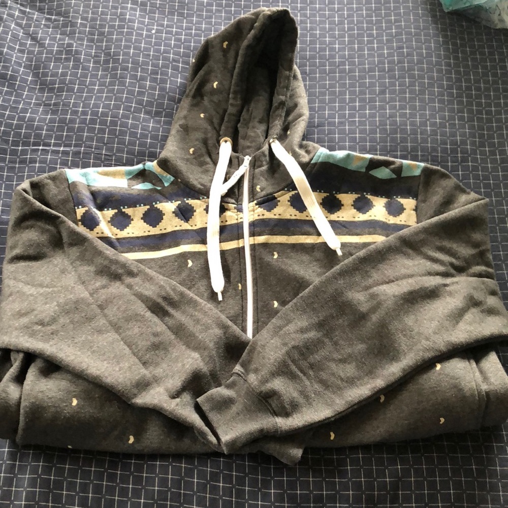 Men’s Jumpsuit XL Adult Onsie with Hood